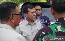Fakta Unik Aceh: Wakil Gubernur Imbau Warga Jaga Ketenangan dan Hindari Aksi Anarkis