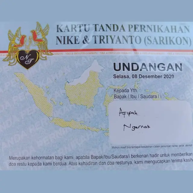 6 Potret Jenis Kartu Nyeleneh tapi Unik Ini Bikin Salfok Jika Tak Dibaca Detail