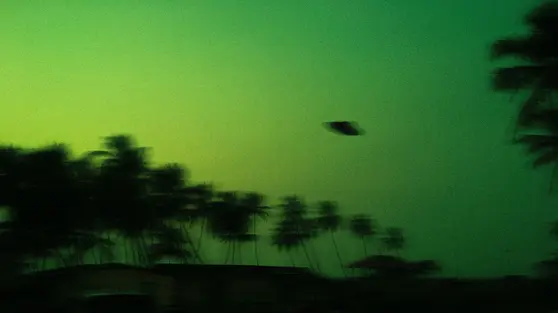 Pentagon Buka File UFO, Ungkap Rekaman Bola Misterius