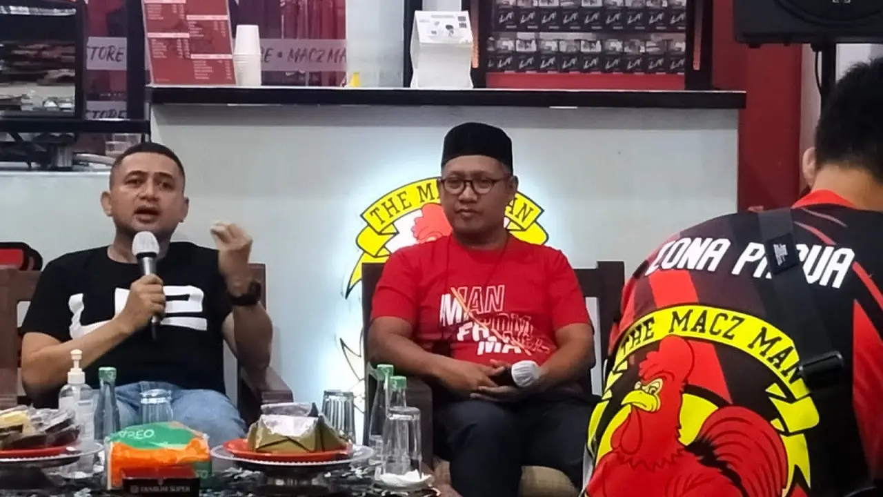 PSM Makassar