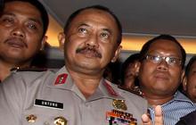 Sepi pendaftar, PDIP Jatim undang mantan Kapolda Metro