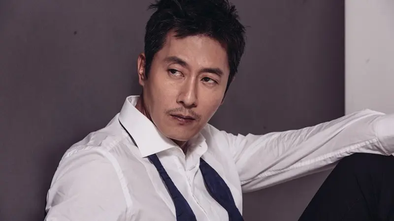 Kim Joo Hyuk