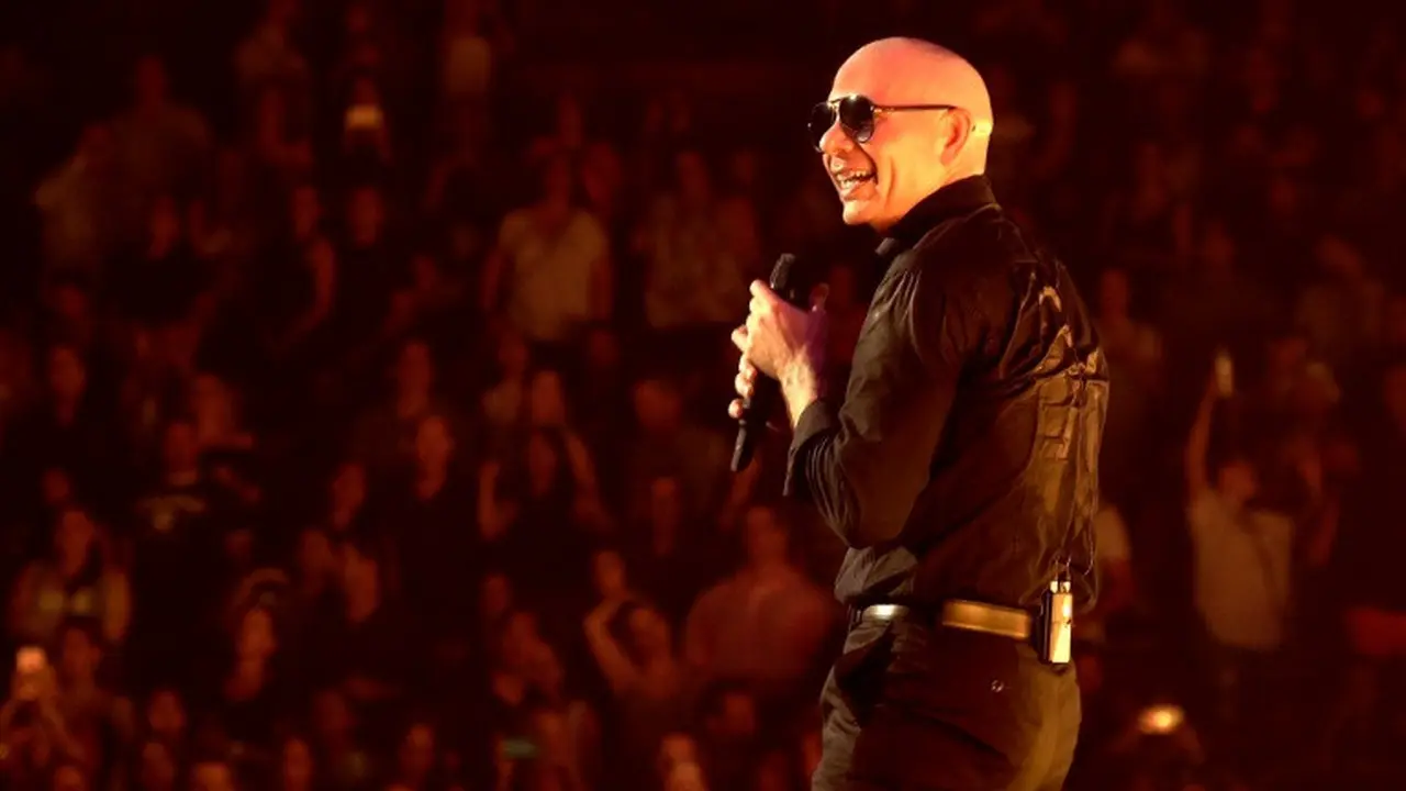 Pitbull