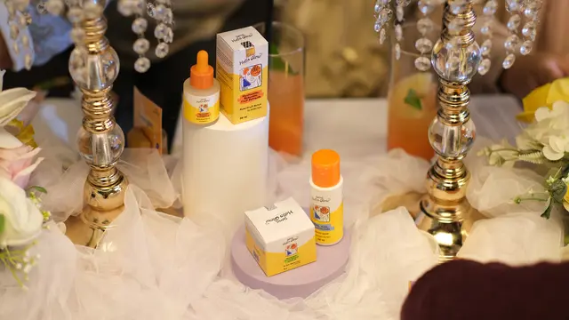 Cegah Jerawat Sebagai Efek Buruk Radikal Bebas dengan Perawatan Kulit yang Lengkap