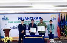 UIA Perluas Program Magang Internasional Melalui Kolaborasi Lintas Negara