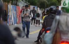 UMK Tertinggi 2025 Mayoritas dari Jawa Barat, Jakarta Diposisi Keempat