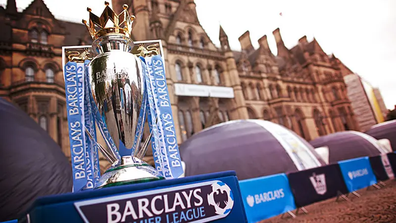 Barclays Premier League