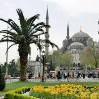 Punya Destinasi Terkenal Cappadocia, Ini Alasan Turki Ganti Nama Jadi Türkiye /unsplash Tienko Dima