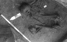 Arkeolog Ungkap Misteri Kerangka Manusia Aneh, Disusun dari Tulang 5 Orang Berbeda yang Hidup Terpisah 2.500 Tahun
