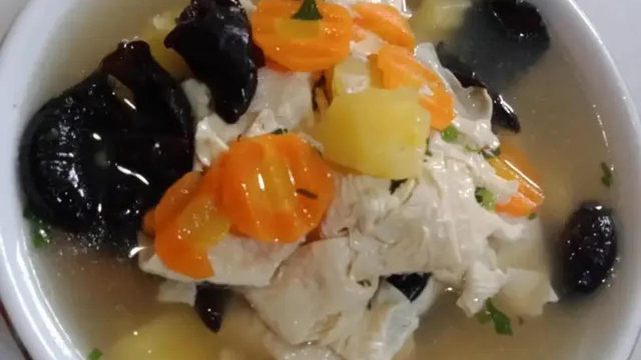 Menu Sahur dan Buka Puasa 30 Hari, Inspirasi Masakan Lezat Selama Ramadhan!