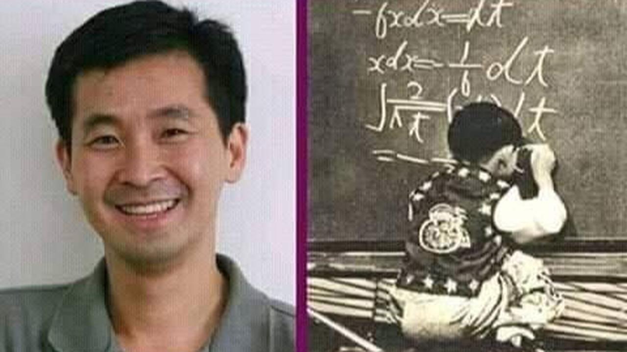 Dikutip Biografiku, Kim Ung-Yong memiliki IQ 210 dan termasuk dalam manusia super jenius di muka bumi dan pernah tercatat dalam Guinness Book of Records sebagai manusia Dengan IQ tertinggi di Dunia.