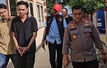 Cemburu akan Ditinggal Nikah, Pria di Jambi Racuni Pasangan Gay dengan Sianida hingga Tewas