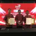 Satelit Bertemu IoT Diklaim Jadi Solusi Hapus Keterbatasan Sinyal di Wilayah 3T