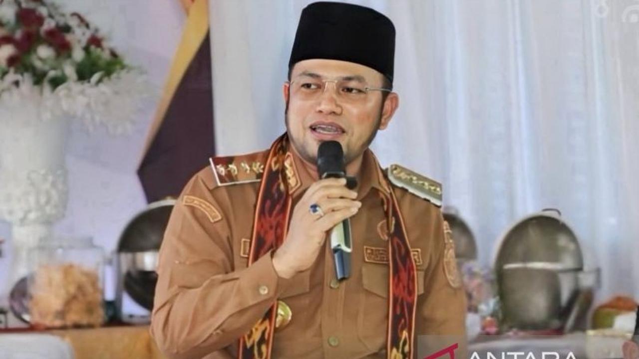 Kaltim Siap Tawarkan Dokumen Investasi Perkebunan ke Investor Global, Dorong Hilirisasi Komoditas Unggulan