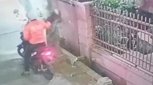 Nenek 88 Tahun Dijambret Saat Berjalan Tertatih, Pelaku Tancap Gas