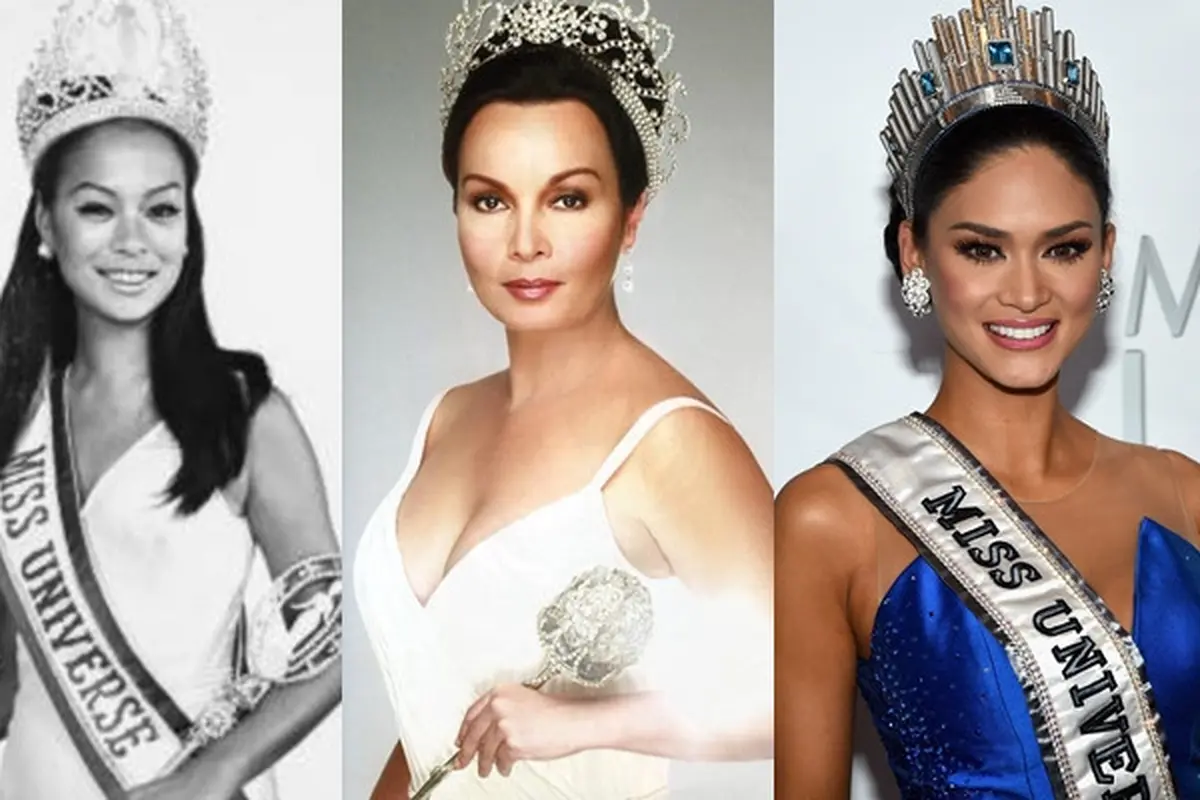 Miss Universe Filipina