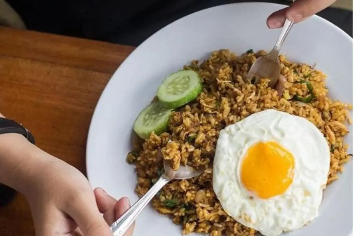 [Bintang] Nasgor Mafia