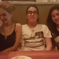 Nikita Mirzani (Instagram/@nikitamirzanimawardi)