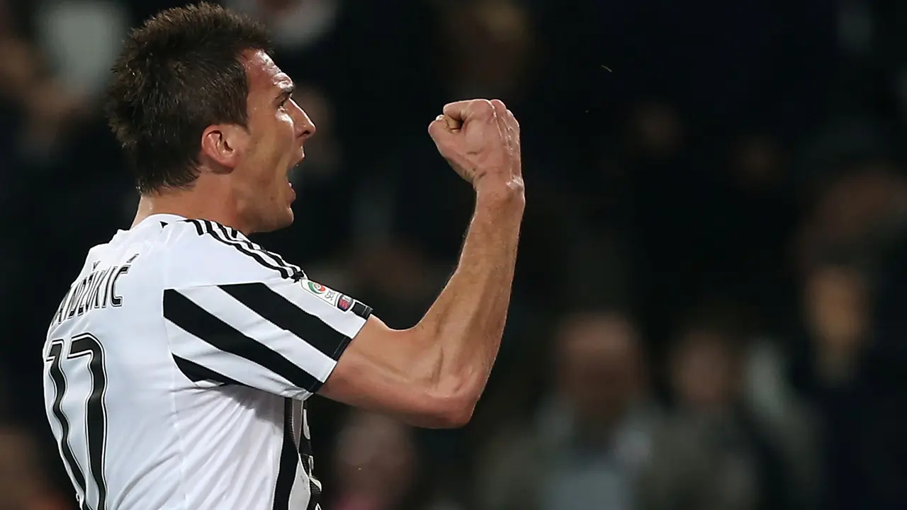 Juventus vs Empoli