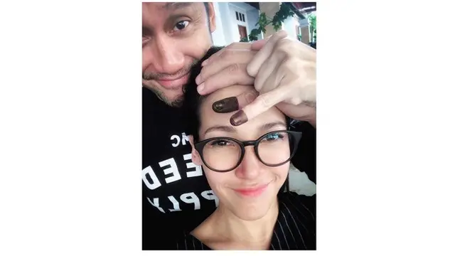 Pasangan Selebriti