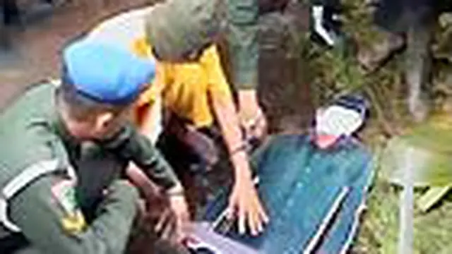 Geger Mutilasi di Andungsari (2)