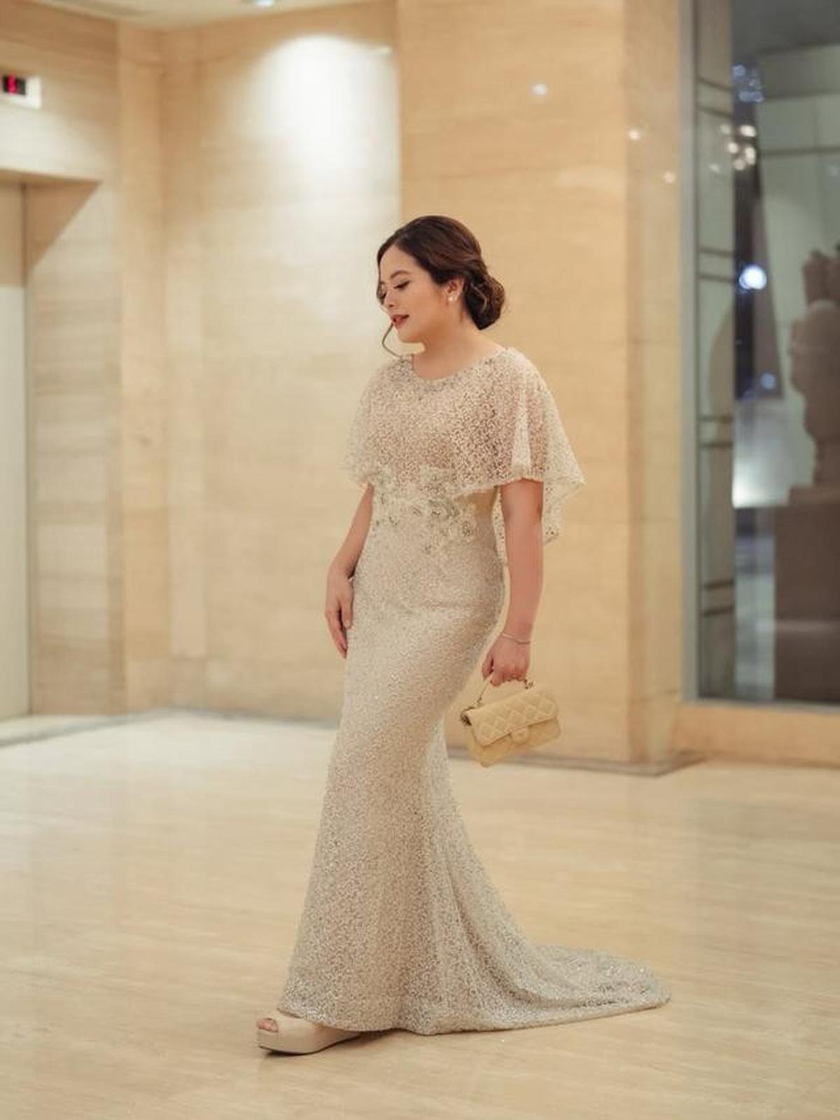 Tasya Kamila Laporkan Pencapaian Dari Beasiswa LPDP, Ingat Tak Bisa Pulang Saat Ayah Meninggal