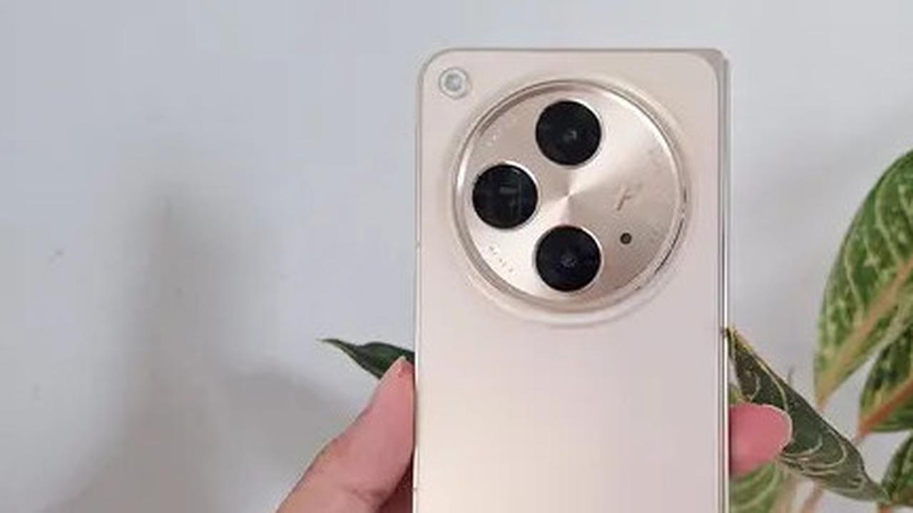 OPPO Find N5 Lolos Syarat TKDN, HP Layar Lipat Ini Bakal Meluncur di Indonesia?