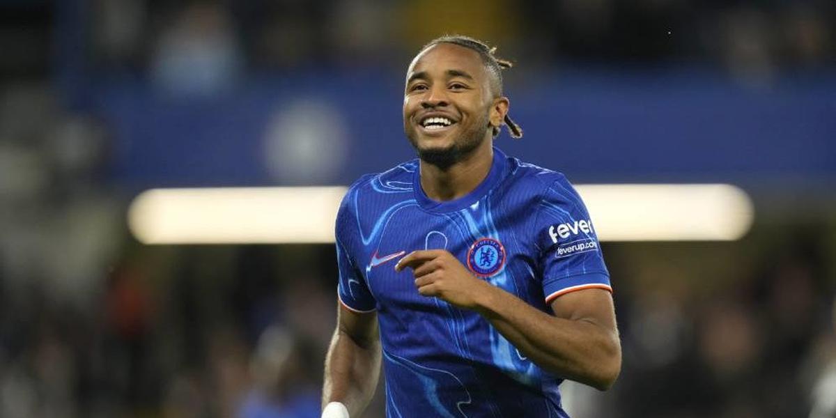 Lupakan Hojlund, Inter Milan Beralih ke Penyerang Chelsea ini