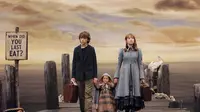 The best family movies from 2000s. (Photo: Lemony Snicket's A Series of Unfortunate Events - IMDb)