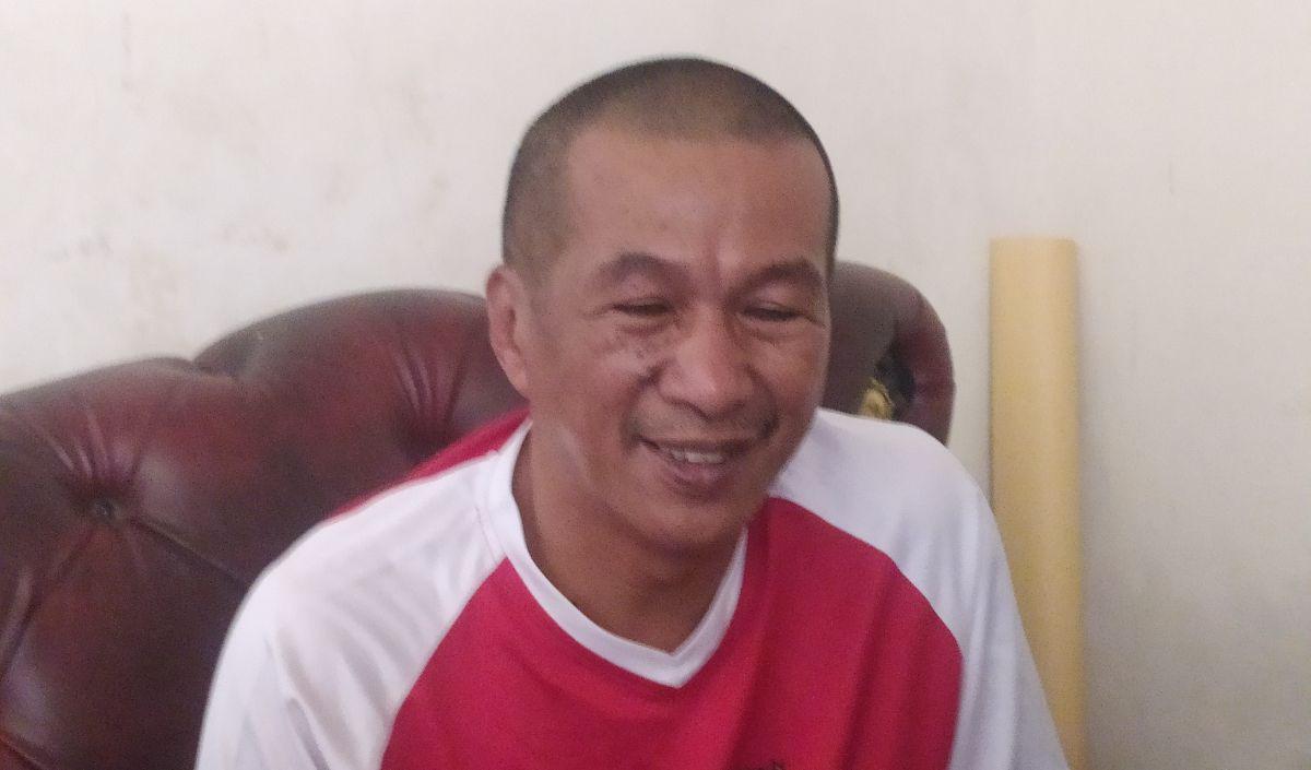 Terkait suami Nur Utami, Faizal mengaku tidak mengetahuinya. Dia menyebut tak pernah melihat sosok suami Nur Utami yang saat ini menjadi buronan polisi. <br>