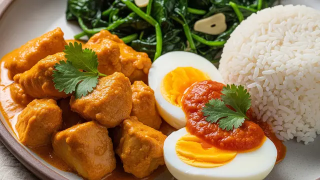 Resep Sahur Irit Budget Rp100 Ribu
