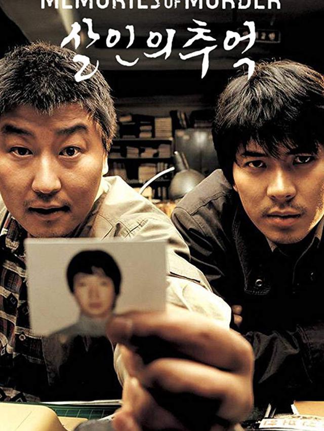 Get Wallpaper Pembunuh Berantai Hwaseong Yang Menginspirasi Memories Of Murder Free