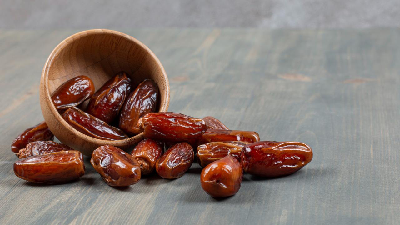 Buah Kurma