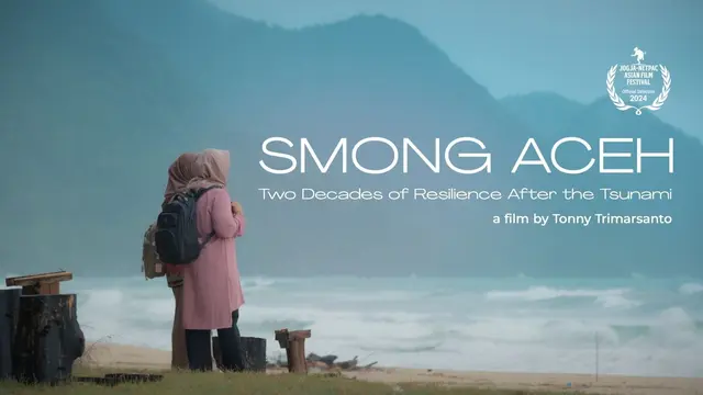 Film Dokumenter SMONG Aceh