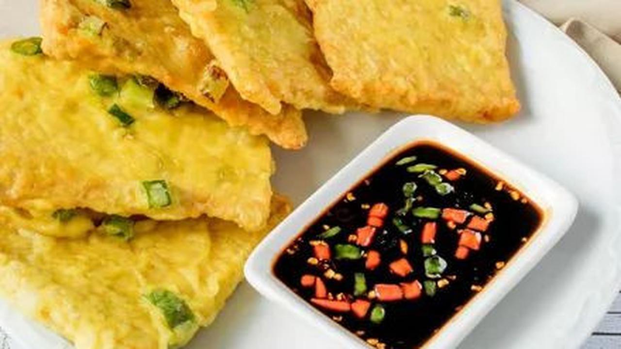 Tempe Mendoan