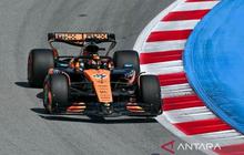 Bos McLaren Terkejut! Oscar Piastri Disebut Tak Mengemudi Sesuai Karakternya Usai GP Azerbaijan