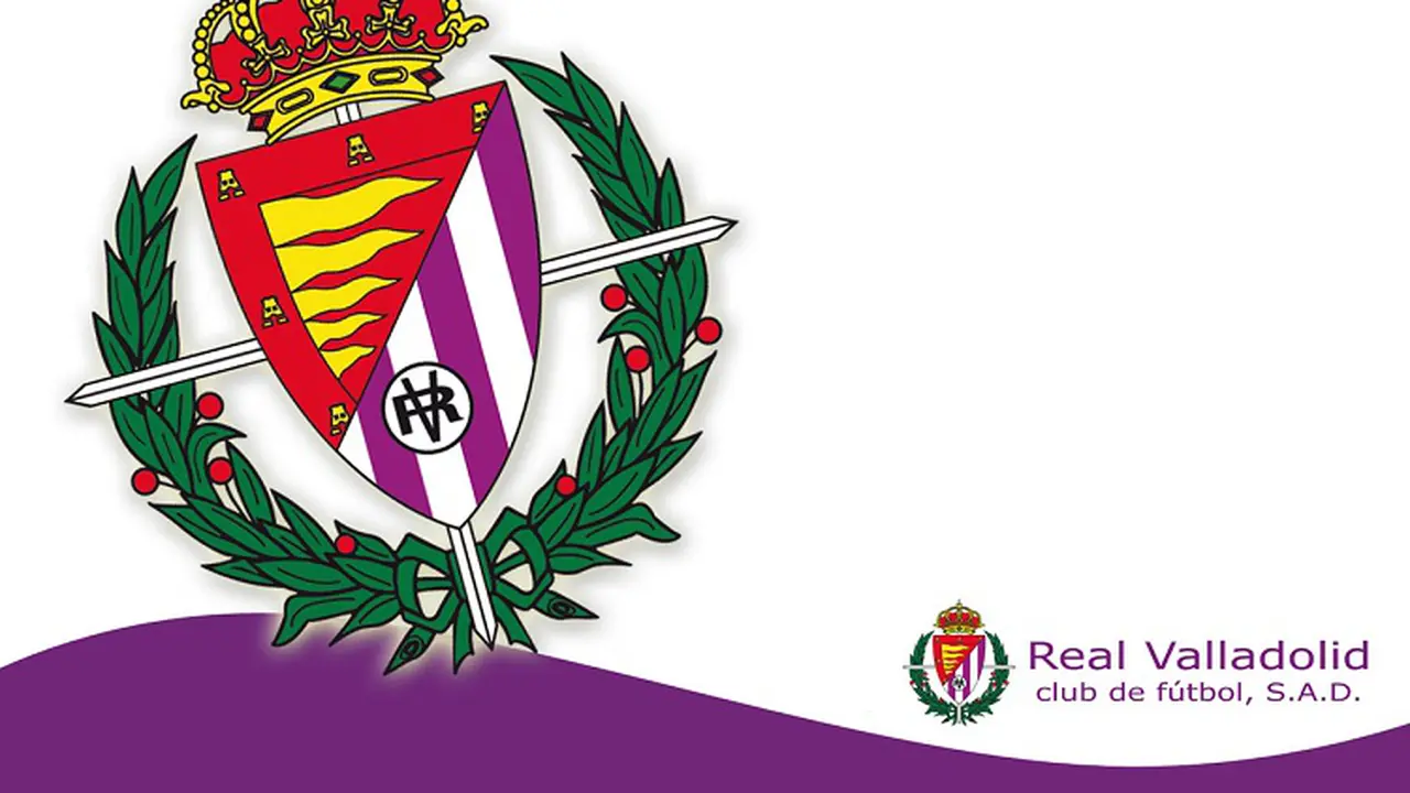 Real Valladolid.