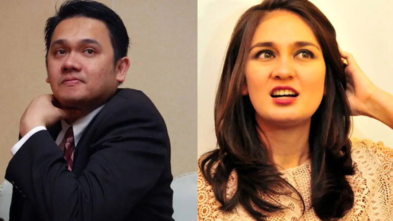 Kasus Tukang Sate Hina Jokowi, Farhat Abbas Singgung Luna Maya