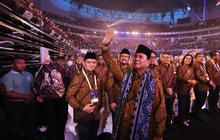 Prabowo Minta Kementerian Berjiwa Besar soal Anggaran untuk Program Prioritas: Jangan Ganggu Menkeu Terus