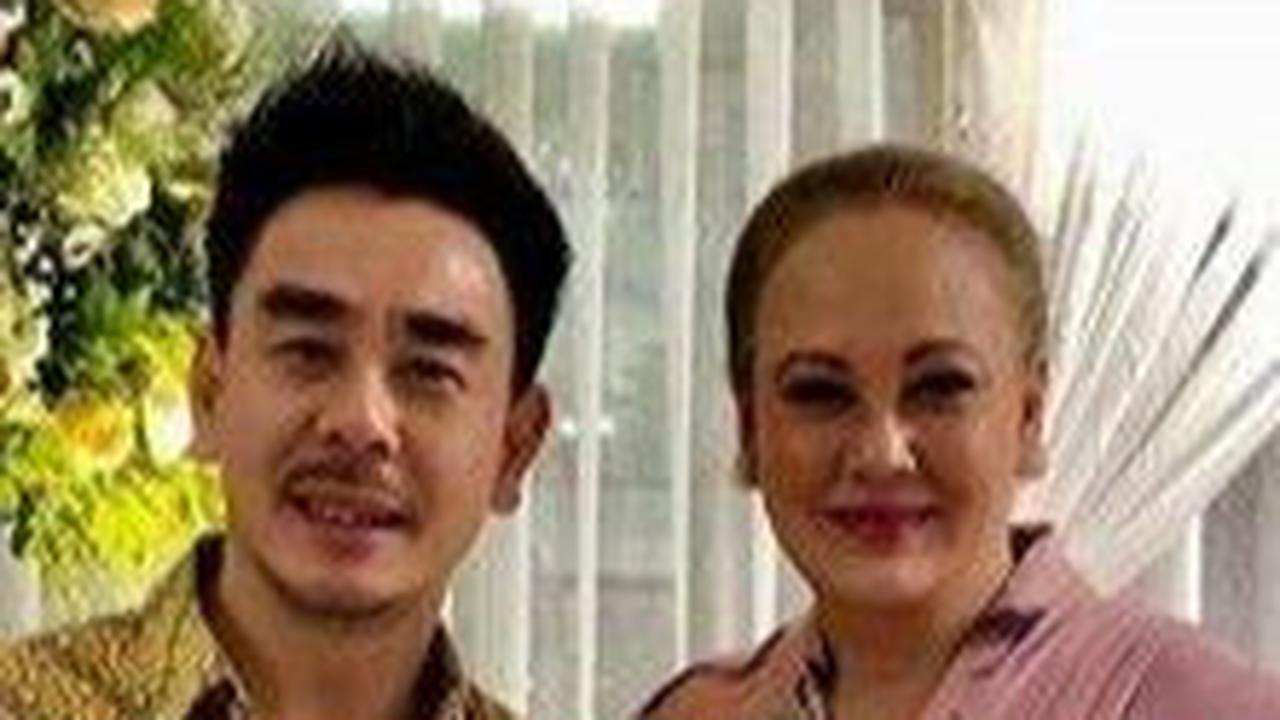 Hadiri Acara Keluarga Cendana