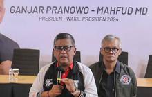 Peluang Menteri PDIP Mundur, Hasto: Gampang, Lihat Dinamika