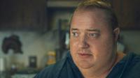 Brendan Fraser dalam The Whale. (A24 via AP)