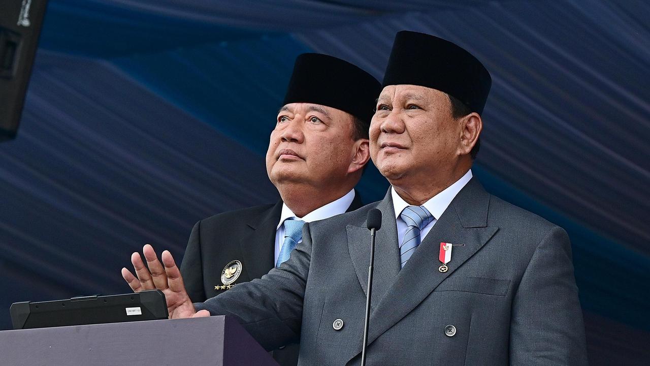 Prabowo Minta Fakultas Kedokteran, Akademi Perawatan hingga Dokter Spesialis Ditambah
