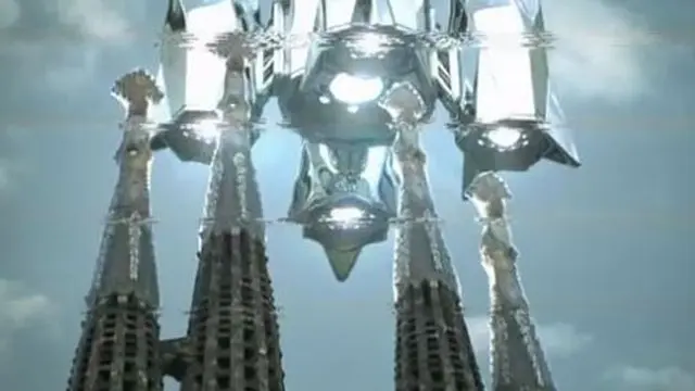 Jelang MWC, Asus Luncurkan Teaser 'Invasi Alien'