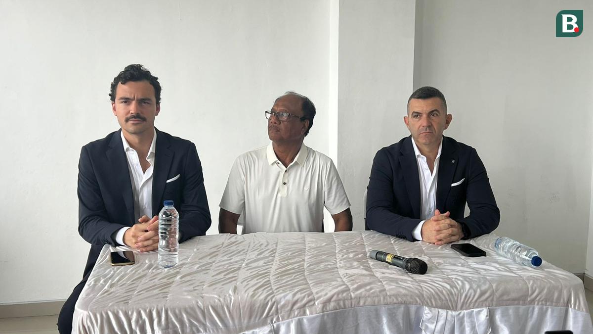 Lewat Akademi Merah Putih, Ini Ilmu Mahal yang Akan Ditebar Benfica di Timur Indonesia