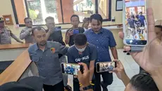 Ayah di Probolinggo Cabuli Anak Kandung Bertahun-tahun