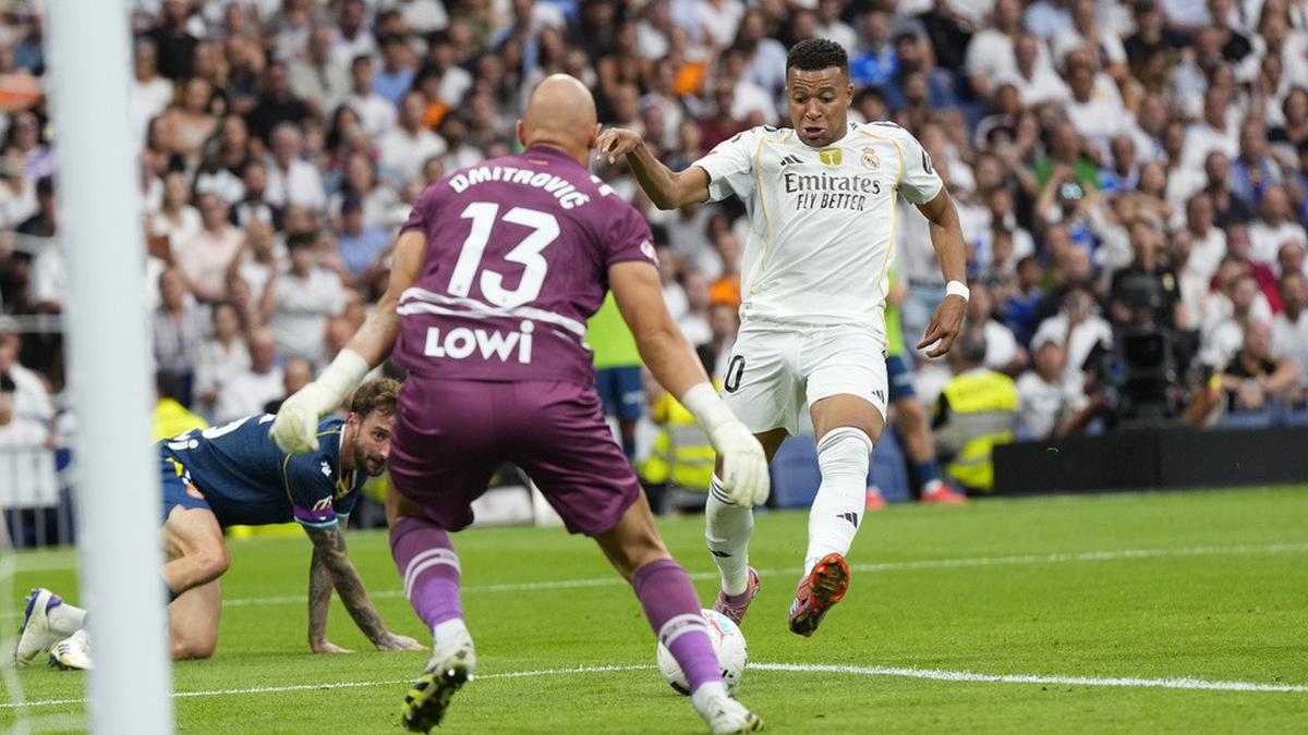 Prediksi Starting XI Levante vs Real Madrid di Ciutat de Valencia