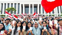 Apa yang Dimaksud dengan Demokrasi: Pengertian, Prinsip dan Penerapannya