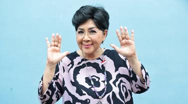 [Bintang] Titiek Puspa