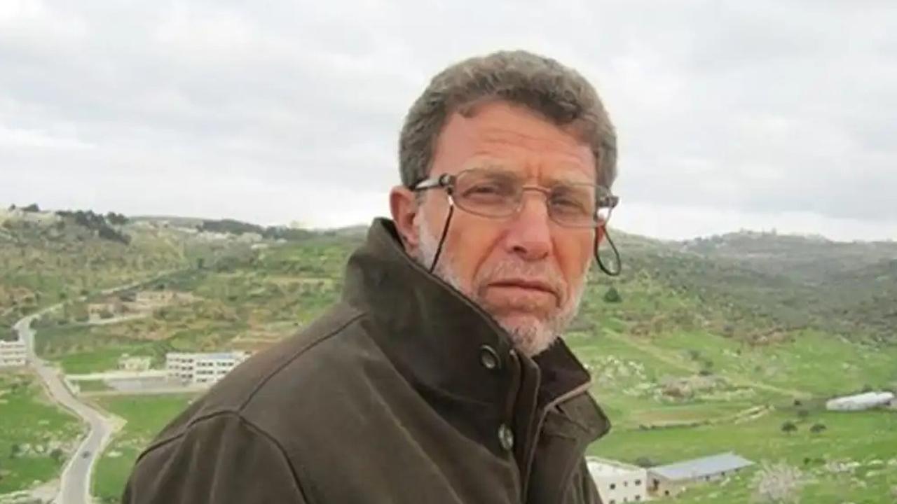 nael barghouti